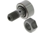 Seguitori A Camme NUKR72 A Ø Interno 24 Mm Ø Esterno 72 Mm Larghezza80 Mm