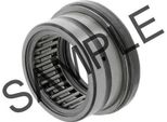 Cuscinetto A Rulli Cilindrici A Rullini/Assiali NKXR25 -Z Id 25Mm Od 37Mm Width30Mm 1Pc/Ve Skf