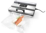 Hendi Sacchetti Per Il Vuoto 100 Pezzi 200X300Mm Per Sous Vide E Sottovuoto