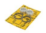 Kit Di Riparazione Pinza Freno Top Racing 32X16 Mm Compatibile Con Freno Grimeca