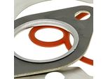 Kit Guarnizioni Cilindro Airsal Sport 49,2 Cc 40 Mm, 39,2 Mm Ghisa Grigia Compatibile Con Minarelli Lc