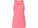 Bella 8800 | Canotta Flowy Racerback Da Donna - Colore: Rosa Neon - Taglia: Xl