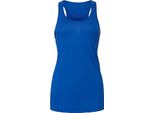 Bella 8800 | Canotta Flowy Racerback Da Donna - Colore: True Royal - Taglia: Xl