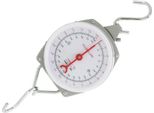 Bilancia A Molla Eurohunt 0 - 200 Kg