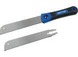 Sega Giapponese Heytec Lunghezza: 320 Mm Blu / Nero