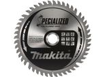 Makita B-56764 Lama Specializzata 165X20X48Z