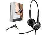 Gequdio WA9025 Gequdio Headset 2-Ohr Mit 2.5Mm Klinke