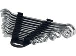 Kinzo Set Di Chiavi Combinate, 6-22 Mm, 12 Pezzi