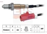 Sonda Lambda Eps Per Ford Fiesta Mk6 Hatchback (JA8, JR8) Sonda Planare Riscaldata 300 Mm 1.997.687