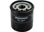 Filtro Olio Denckermann A210042 Filtro Centrifugo Per Renault Clio Iii Hatchback (BR0/1, CR0/1) Clio Ii (BB0/1/2, CB0/1/2) Twingo Ii (CN0) Twingo I (C06)