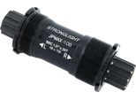 Movimento Centrale Stronglight Jpmx Bsa Isis, Max 108 Mm Nero