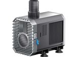 Sunsun CHJ-6000 Eco Pompa Per Laghetti 6000 L/H / 100 W, Pompa Filtro A Risparmio Energetico, Pompa Per Corsi D'acqua Per Laghetti Koi, Pompa Di Circolazione, Pompa Per Laghetti Da Giardino