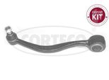 Corteco 49399191 Braccio Trasversale Anteriore Destro Inferiore Per Bmw 5 Berlina (E34)