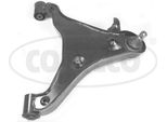 Corteco 49397662 Braccio Trasversale Anteriore Sinistro Inferiore Per Nissan NP300 Navara Pickup (D40)