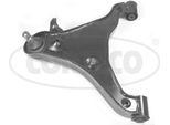 Corteco 49397661 Braccio Trasversale Anteriore Destro Inferiore Per Nissan NP300 Navara Pickup (D40)