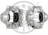 Pinza Freno Posteriore Sinistra Optimal Per Opel Omega B Berlina (V94) BC-1319L