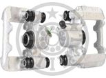 Pinza Freno Posteriore Destra Optimal Per Toyota Yaris Hatchback (P1) BC-1286R