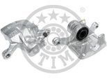 Pinza Freno Posteriore Sinistra Optimal Per Mitsubishi Pajero Pinin (H6W, H7W) BC-1326L