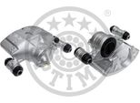 Pinza Freno Anteriore Destra Optimal Per Toyota Starlet (EP91) BC-1619R