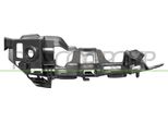 Prasco VG4001014 - Oe 5G0807049 Staffa Paraurti, Anteriore Sinistra Per Golf Vii