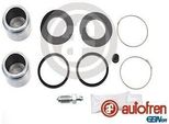 Autofren Seinsa Kit Di Riparazione Pinza Freno Per Toyota Celica (ST20, AT20) Posteriore 38 Mm D41787C