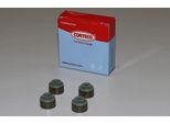 Corteco Kit Guarnizioni Stelo Valvola Guarnizioni Stelo Valvola 19036093 Lato Scarico Per Toyota Corolla Liftback (E11) Fpm (Gomma Fluorurata)