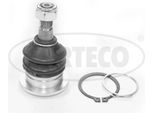 Corteco Giunto Di Supporto Superiore Anteriore Destro Anteriore Sinistro Per Toyota Hilux Iii Pick-Up (TGN1, GGN2, GGN1, KUN2, KUN1) 49395930