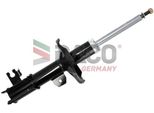 Daco Germany Ammortizzatore Anteriore Sinistro Per Chevrolet Nubira Station Wagon Asta Di Sospensione 450801L