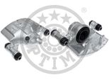Pinza Freno Anteriore Sinistra Optimal Per Toyota Starlet (EP91) BC-1619L
