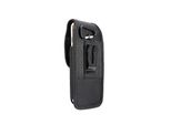 Dfv Mobile - Per Alcatel 1 Ultra (2022) Custodia Verticale In Pelle E Nylon Da Cintura, F3-6-Mt-Fc2Pos-1
