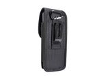 Dfv Mobile - Per Oppo Find N2 (2022) Custodia Verticale In Pelle E Nylon, F3-S5-Mt-Fc2Pos-8