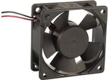 Ventilatore Sunon - Manica 24 Vcc - 80 X 80 X 25 Mm