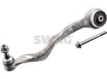 Swag 20 94 5091 Braccio Trasversale Anteriore Sinistro Per Bmw 1 Berlina (F20)