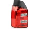 Fast Luce Posteriore Combinata Sinistra Per Vw Transporter Vi Bus (Sgb, Sgg, Sgj) Multivan Vi (Sgf, Sgm, Sgn) Transporter Vi Furgone (Sga, Sgh)