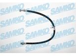Samko 6T48272 Tubo Freno Per Honda Civic Vii Hatchback (Eu, Ep, Ev) Civic Viii Notchback (Fd, Fa) Civic Vii Coupé (EM2) Civic Vii Berlina