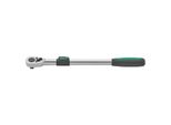 Stahlwille 516 13160000 Telescopic Forward/Reverse Ratchet 1/2 410 Mm