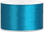 Nastro Di Raso Turchese 38Mm/25M