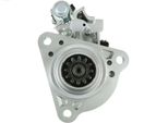 AS-PL S5147(MITSUBISHI) Motorino Di Avviamento 5,5Kw Per Camion Man F90 24V