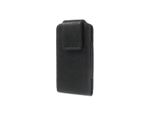 Dfv Mobile - Per Wiko Y62 (2021) Custodia Da Cintura Con Fibbia Girevole A 360º E Chiusura Magnetica, F2-PLS-N-FC360-1296