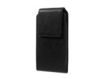 Dfv Mobile - Per Hisense Infinity H50 (2021) Custodia Per Cintura Con Fibbia Girevole A 360º E Chiusura Magnetica, F2-M6-N-FC360-4