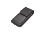 Dfv Mobile - Per Bbk Vivo Iqoo Neo5 5G (Bbk V2055A) Custodia Da Cintura Con Design Verticale Custodia In Pelle E Nylon, F2-63-V-Oxftar-24