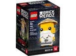Brick Headz Maestro Wu