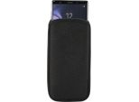 Dfv Mobile - Per Allcall Gdm Mb10 (2021) Custodia In Neoprene Impermeabile, Sottile Borsa Da Trasporto, F2-Pls-N-Neo-4
