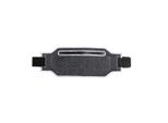 Dfv Mobile - Per Fujitsu Raku-Raku Easy Jp F-52B (2021) Marsupio Impermeabile Per Bici Da Corsa, F2-G-RINO-GRIS-243
