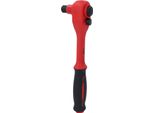 Ks Tools 1/2" Cricchetto Reversibile Isolato 32 Denti - 118.1290"