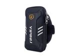 Dfv Mobile - Per Fujitsu Raku-Raku Easy Jp F-52B (2021) Custodia Impermeabile Con Fascia Da Braccio Riflettente Sport Corsa Ciclismo, F2-N-FB-YIPI-293