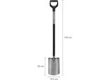 Fiskars Szpadel Prosty 1025375