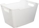Keeeper 1091200100000 Keeeper Contenitore "Lotta"", 12,0 Litri, Trasparente"