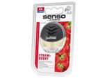 Deodorante Per Ambienti Senso Luxury, Fragola