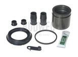 Budweg Caliper Kit Di Riparazione Pinza Freno Per Vw Golf V Hatchback (1K1) 57 Mm 2090324
